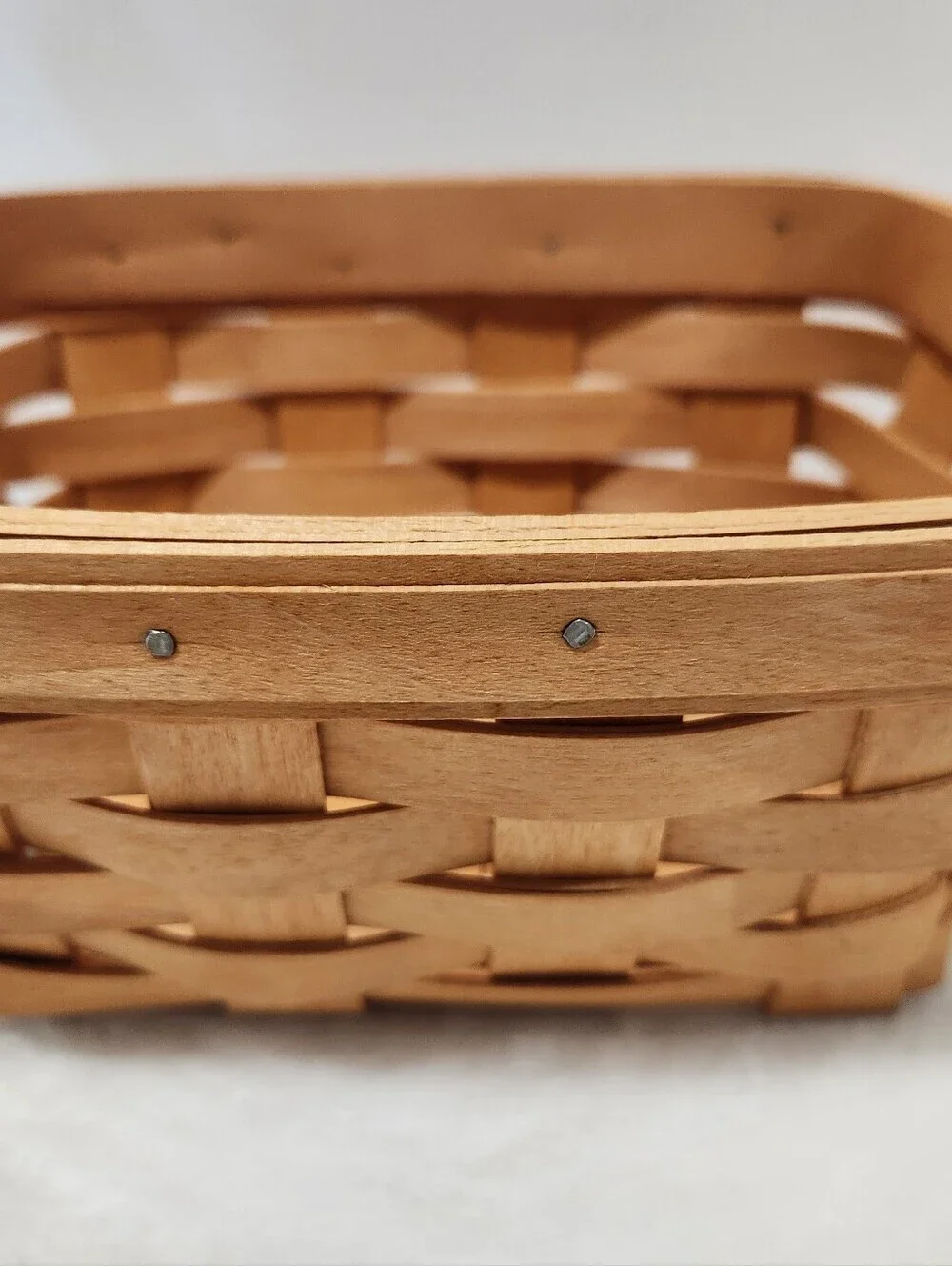 Longaberger vintage vtg